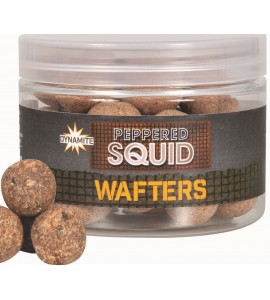 15mm Peppered Squid Wafters (DY1690)