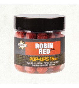 15mm Robin Red Pop Ups (DY049)