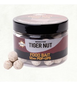 15mm Tigernut Food Bait Pop Ups (DY229)