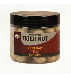 15mm Tigernut Food Bait Pop Ups (DY229)