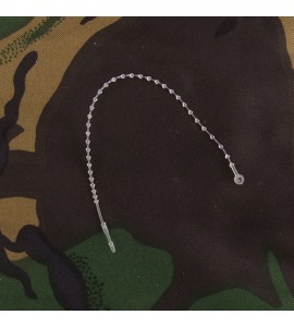 Dumbell Stops Clear [DSC]