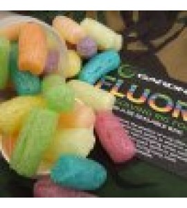 Fluoro Dissolving Foam - Gardner