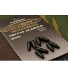 Covert Tungsten Ronnie Sleeves - Silt [TQCB]