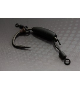 Covert Tungsten Ronnie Sleeves - Silt [TQCB]