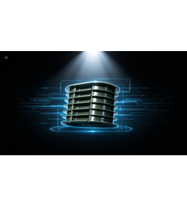 Leader Storage (W301)