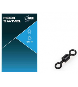 Hook Swivel - T8086