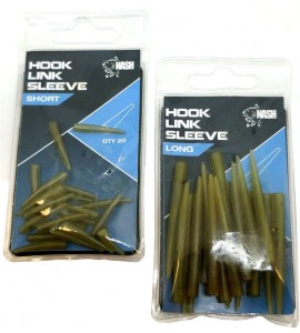 Anti Tangle Sleeves  Short - T8060