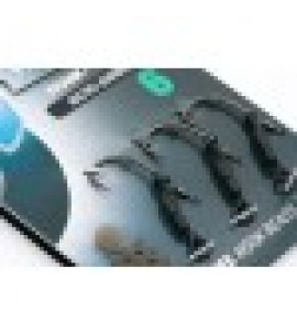  Size 4 - Spinner Krank [KCR126]