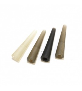 Tail Rubbers - Clay - (KRC)