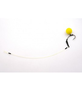  Size 4 - Spinner Rig 7inch Boom Krank - 25lb (KCR146)
