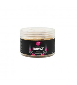 15mm High Impact pop-ups - Scopex Blackcurrant 