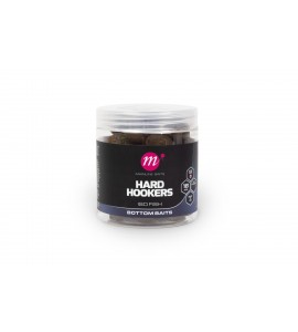 15mm Hard Hookers - Iso Fish Bottom Baits (12019)
