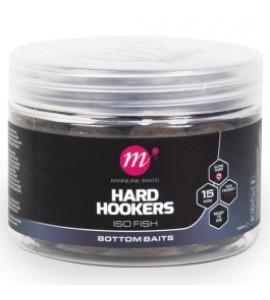 18mm Hard Hookers - Iso fish Bottom Baits (M12023)