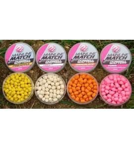 10mm Match Dumbell Wafters - Cell (MM3114)
