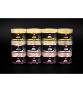 13mm Super Buoyant pop-ups - Cell Pink (M21084)
