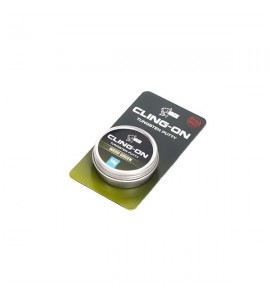 Cling On Tungsten Putty - Weed Green - T8341
