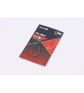 Size 5 Pinpoint Claw Hooks - Nash
