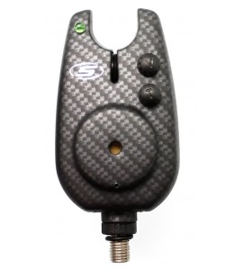 Carp Alarm 5 Green (180032)