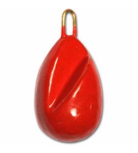 Gardner Spin Doctor 70g Red