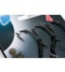  Size 4  - Spinner Kurv [KCR130]