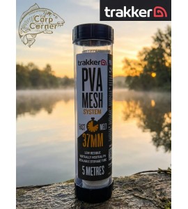 PVA Mesh System 37mm - 5m (228107)