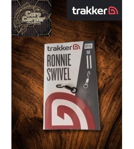 Ronnie Swivels - Size 11 (228209)