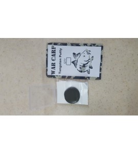 Green Tungsten Putty - War Carp