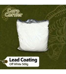 Lead Coating 500g - Off White