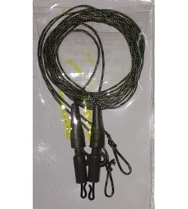 Ready Made Safety Clip Liquid Wire 