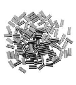 Wychwood 0.6mm krimps 