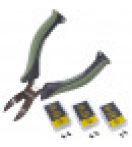 Wychwood Krimping Tool Kit 