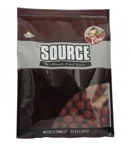 20mm The Source 1 Kg (DY073)