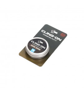 Cling On Tungsten Putty - Gravel Brown - T8342