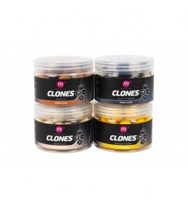 13mm Clones Pop Ups -  Tigernut - M43008