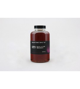 Fish Sauce 500ml - Sticky Baits
