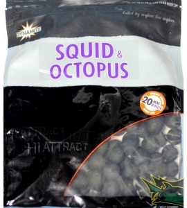 20mm Squid & Octopus 1 Kg (DY975)