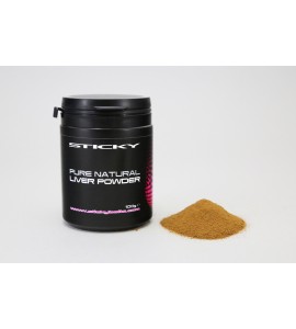 Pure Natural Liver Powder 100g (LP)