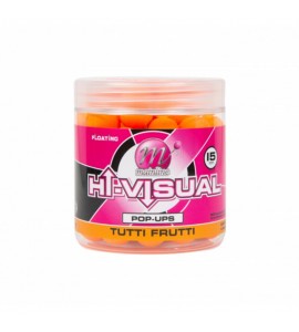 15mm Hi Visibility pop-ups - Tutti Frutti (M13003) 
