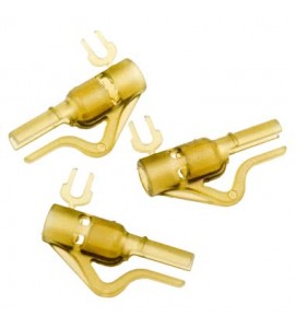 Micro Weed Lead Clips - T8421