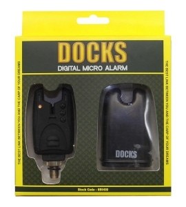 Digital Micro Alarm (691410)