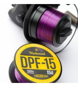 12lb Wychwood DPF-12 1000m