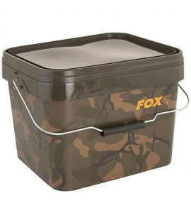 10 Litre Fox Bait Bucket (CBT006)