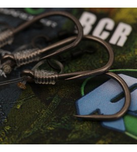 Size 6 Gardner Beaked Chod Rigga