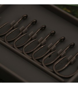 Size 6 Gardner Beaked Chod Rigga