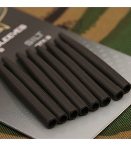 Covert Tungsten Anti Tangle Sleeves [TASS12] Silt