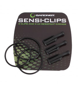 Sensi-Clips