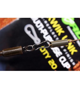 (S) Korda Kwik Links