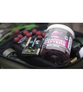 12mm Balanced Wafters -Spicy Crab (M23075)