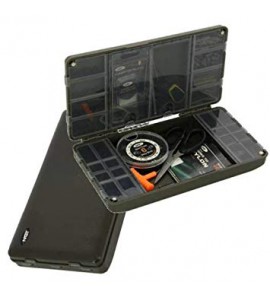 XPR Tackle Box - NGT 