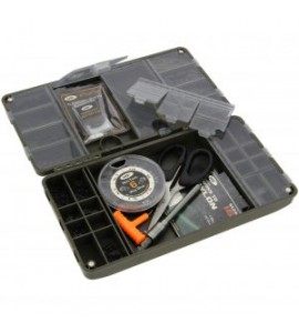 XPR Tackle Box - NGT 